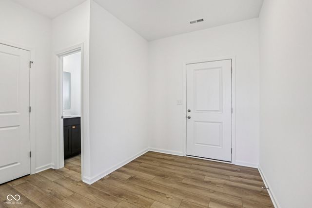 1602 Boris End Street, Danville, IN 46122