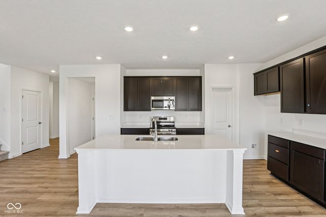 1602 Boris End Street, Danville, IN 46122