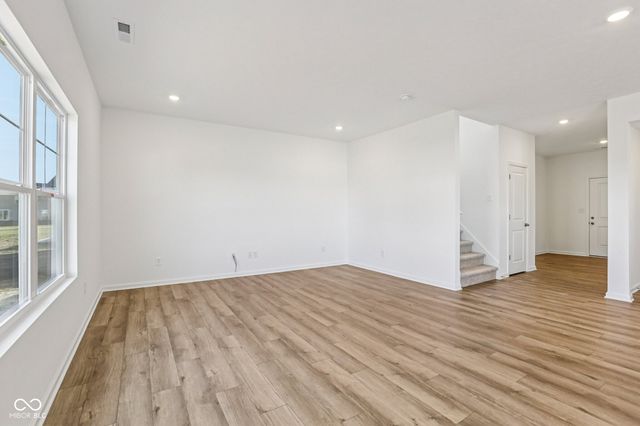 1602 Boris End Street, Danville, IN 46122