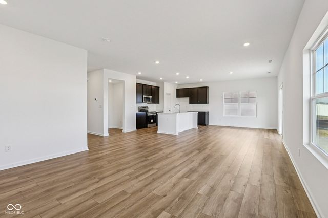 1602 Boris End Street, Danville, IN 46122