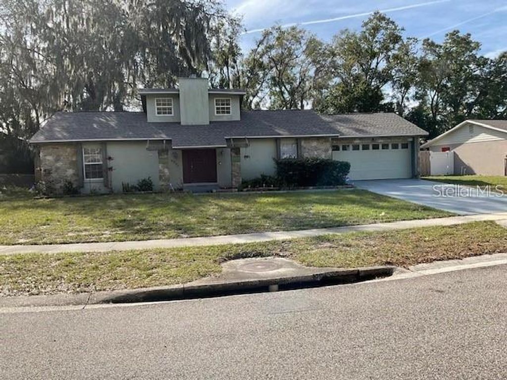 6206 CHINABERRY DRIVE, Orlando, FL 32808