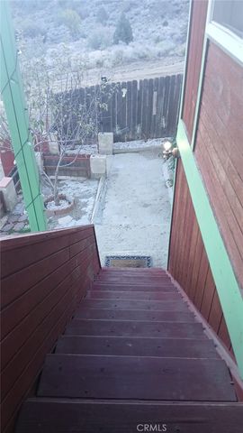 3402 California, Frazier Park, CA 93225