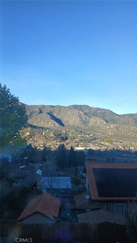 3402 California, Frazier Park, CA 93225