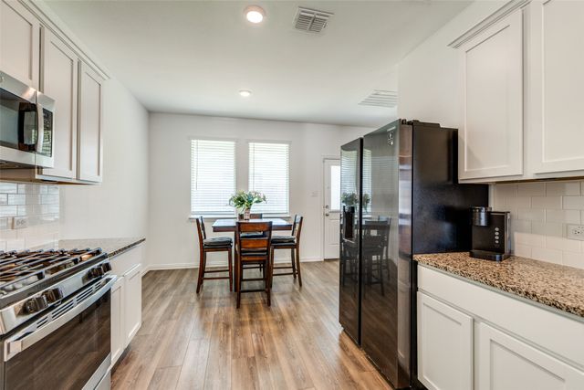 507 Saffron Street, Princeton, TX 75407