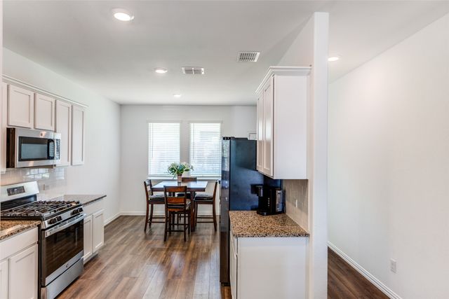 507 Saffron Street, Princeton, TX 75407