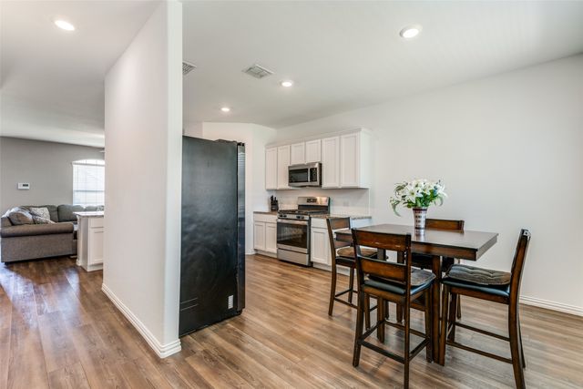 507 Saffron Street, Princeton, TX 75407