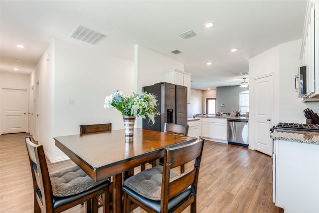 507 Saffron Street, Princeton, TX 75407