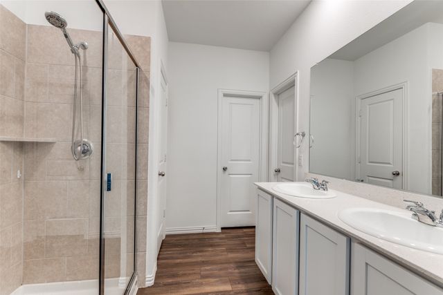 507 Saffron Street, Princeton, TX 75407