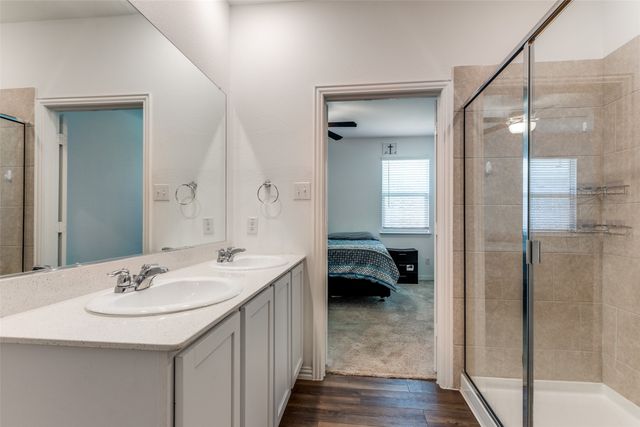 507 Saffron Street, Princeton, TX 75407