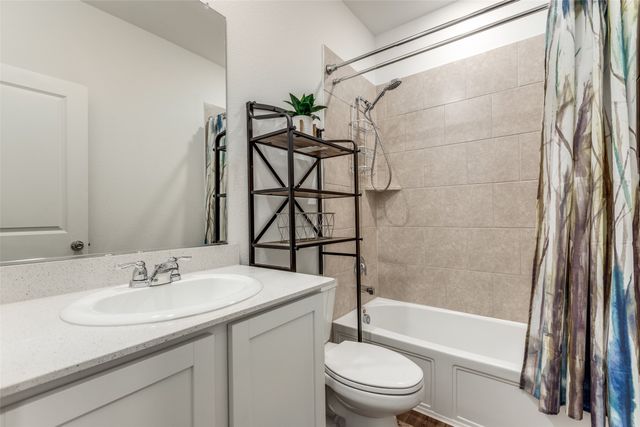 507 Saffron Street, Princeton, TX 75407