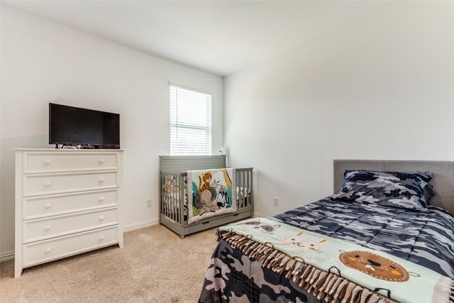 507 Saffron Street, Princeton, TX 75407