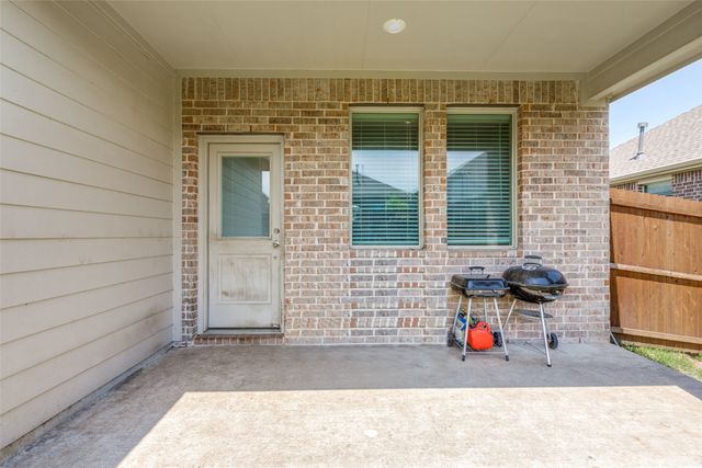 507 Saffron Street, Princeton, TX 75407