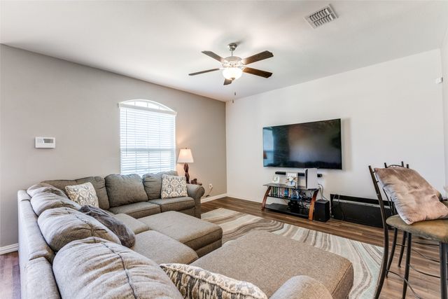 507 Saffron Street, Princeton, TX 75407