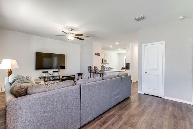 507 Saffron Street, Princeton, TX 75407