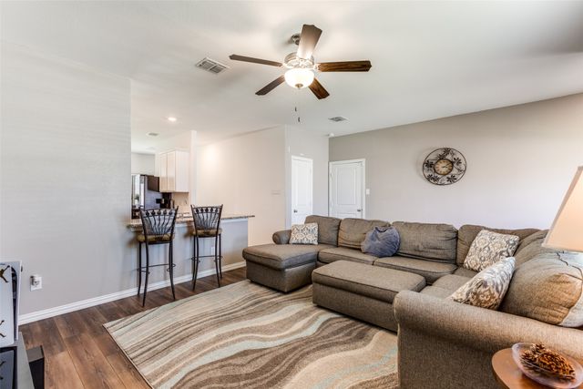 507 Saffron Street, Princeton, TX 75407