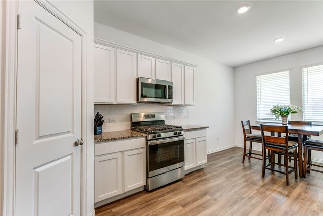 507 Saffron Street, Princeton, TX 75407