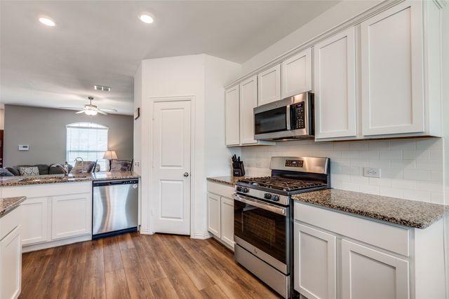 507 Saffron Street, Princeton, TX 75407