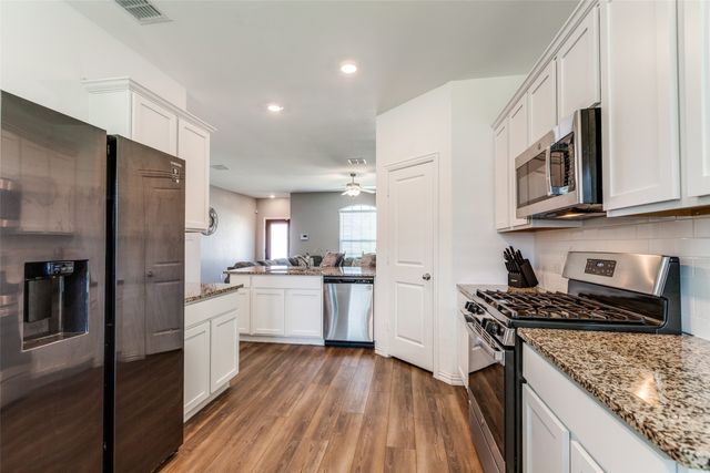 507 Saffron Street, Princeton, TX 75407