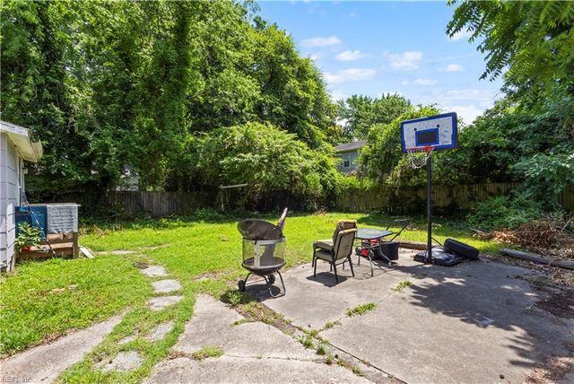 319 Ashlawn DR, Norfolk, VA 23505