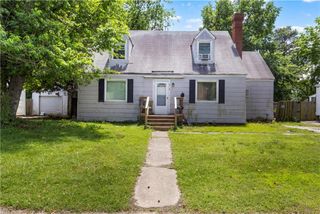 319 Ashlawn DR, Norfolk, VA 23505