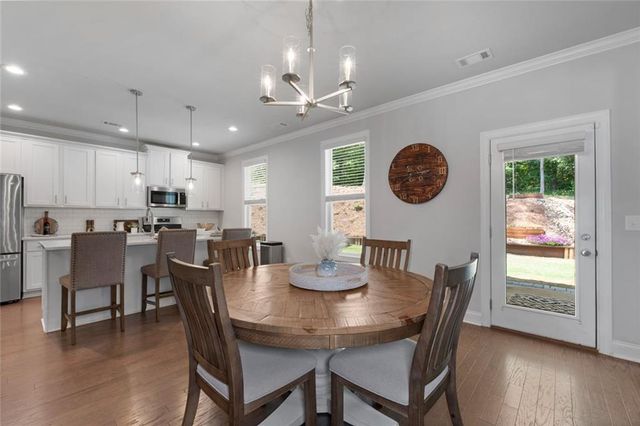 197 Stafford Lane, Villa Rica, GA 30180