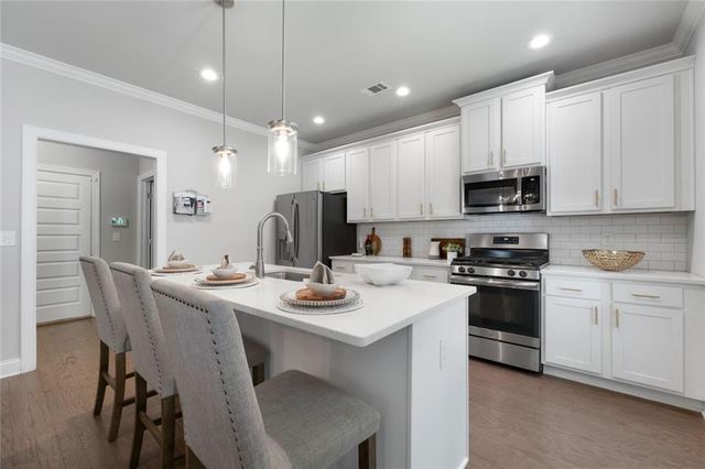 197 Stafford Lane, Villa Rica, GA 30180