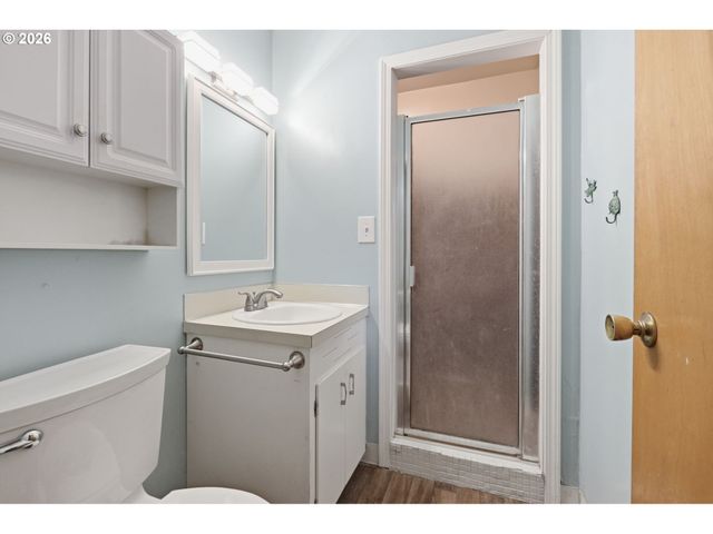 16016 S Forsythe Rd, Oregon City, OR 97045