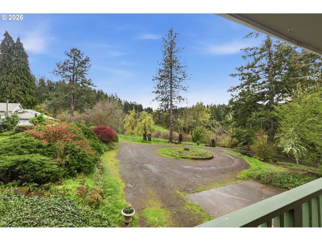 16016 S Forsythe Rd, Oregon City, OR 97045