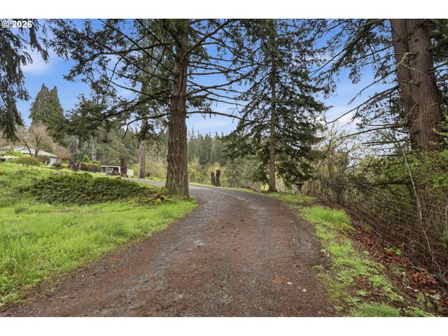 16016 S Forsythe Rd, Oregon City, OR 97045