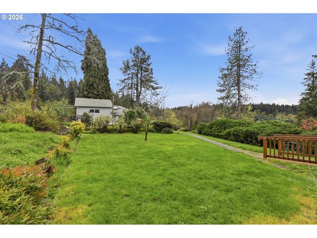 16016 S Forsythe Rd, Oregon City, OR 97045