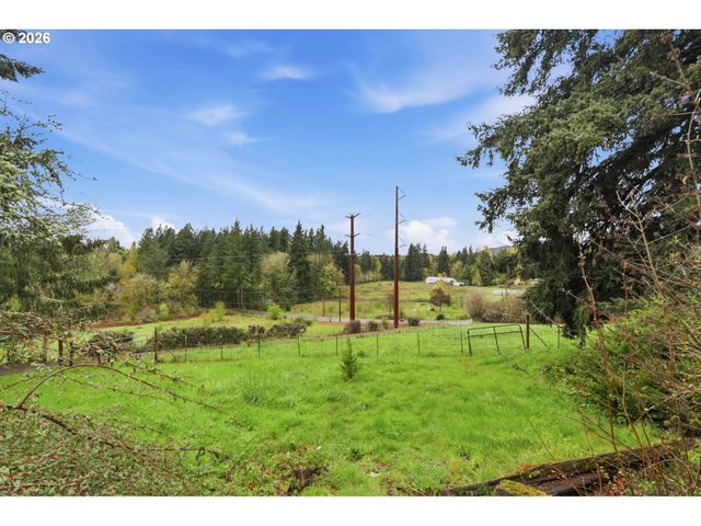 16016 S Forsythe Rd, Oregon City, OR 97045