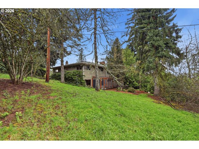 16016 S Forsythe Rd, Oregon City, OR 97045
