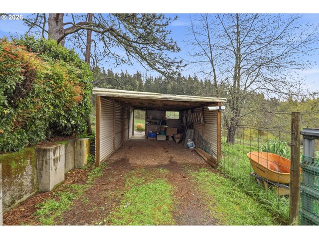 16016 S Forsythe Rd, Oregon City, OR 97045