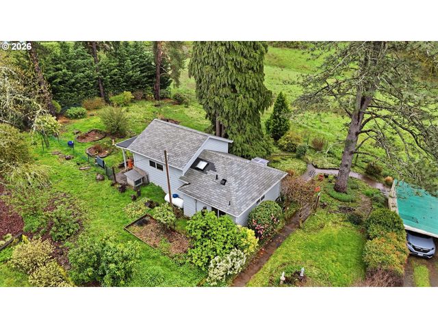 16016 S Forsythe Rd, Oregon City, OR 97045