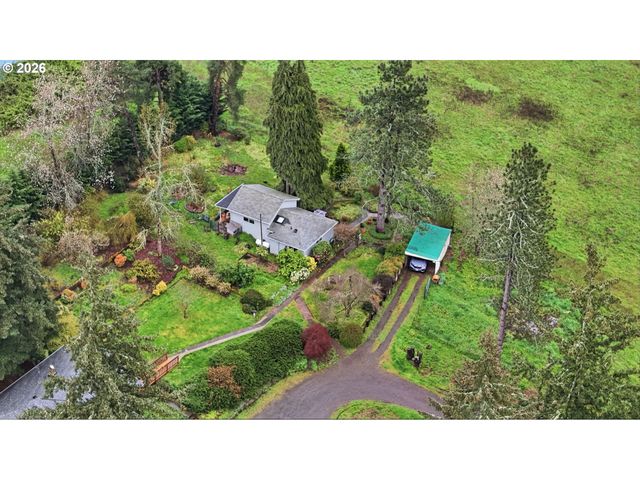 16016 S Forsythe Rd, Oregon City, OR 97045