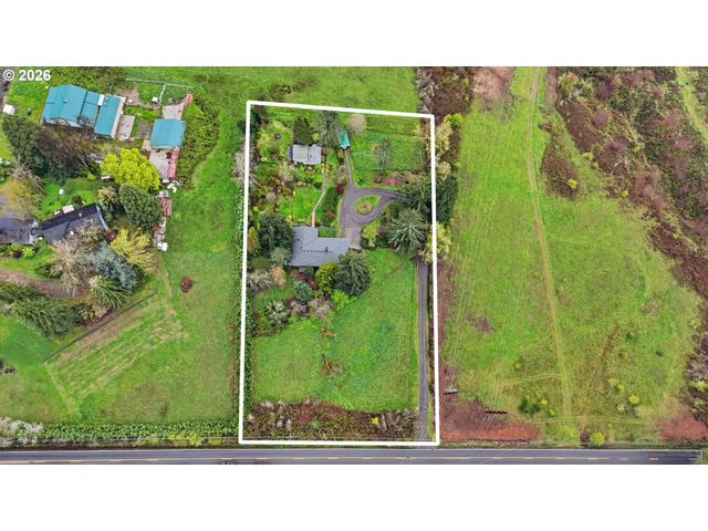 16016 S Forsythe Rd, Oregon City, OR 97045