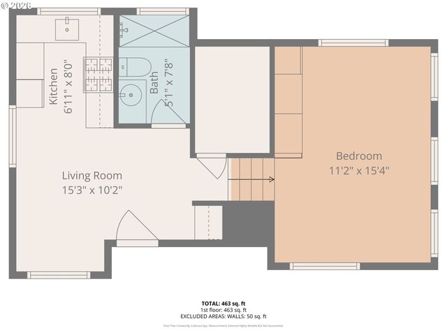 16016 S Forsythe Rd, Oregon City, OR 97045