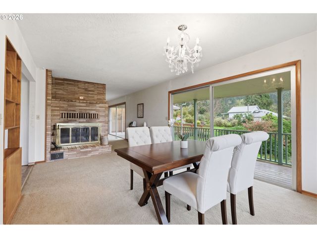 16016 S Forsythe Rd, Oregon City, OR 97045