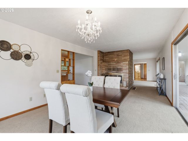 16016 S Forsythe Rd, Oregon City, OR 97045