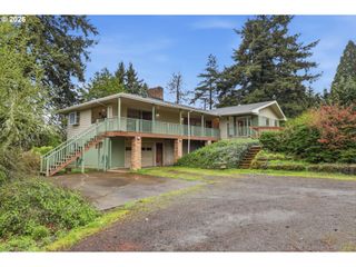 16016 S Forsythe Rd, Oregon City, OR 97045