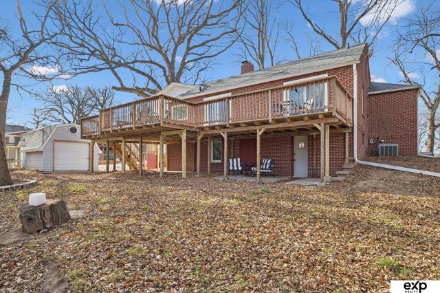 517 Bellevue Blvd Boulevard N, Bellevue, NE 68005