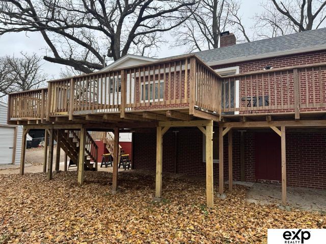 517 Bellevue Blvd Boulevard N, Bellevue, NE 68005