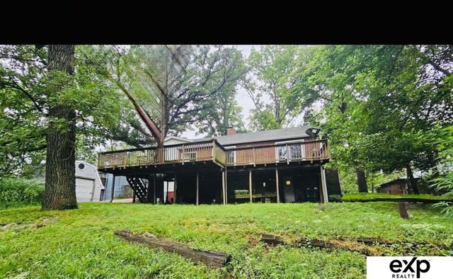 517 Bellevue Blvd Boulevard N, Bellevue, NE 68005