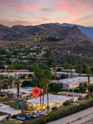 139 Desert Lakes Drive, Palm Springs, CA 92264