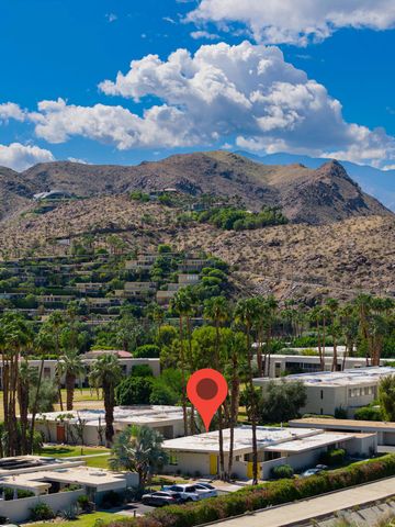 139 Desert Lakes Drive, Palm Springs, CA 92264