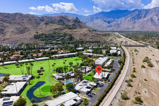 139 Desert Lakes Drive, Palm Springs, CA 92264