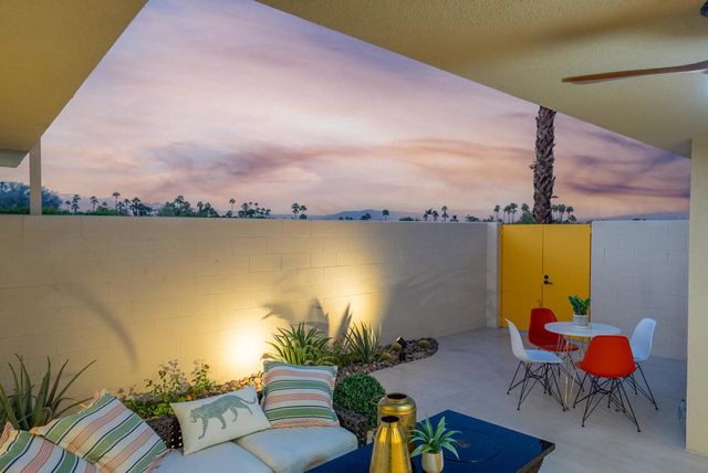 139 Desert Lakes Drive, Palm Springs, CA 92264