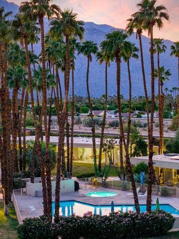 139 Desert Lakes Drive, Palm Springs, CA 92264