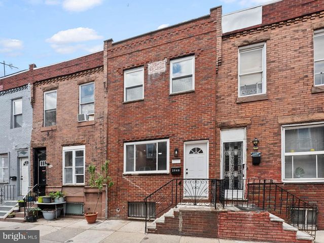 2040 NORWOOD ST, Philadelphia, PA 19145