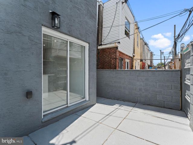 2040 NORWOOD ST, Philadelphia, PA 19145